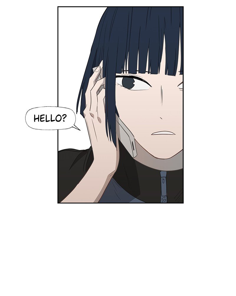 Read The Boxer ENGLISH Manga Online