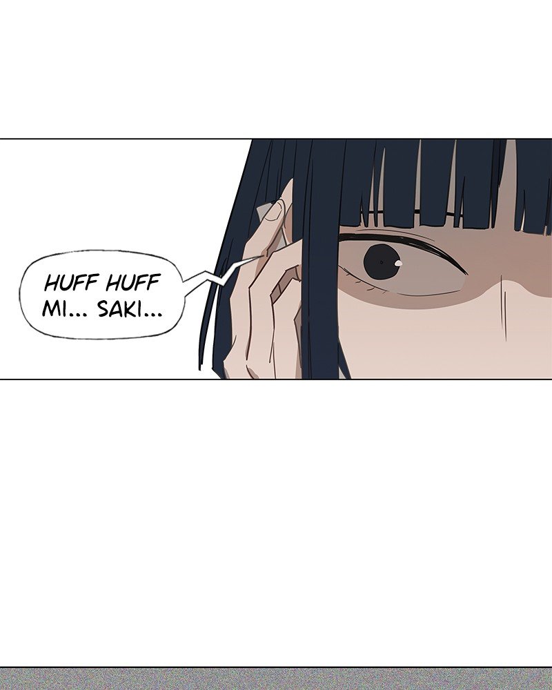 Read The Boxer ENGLISH Manga Online