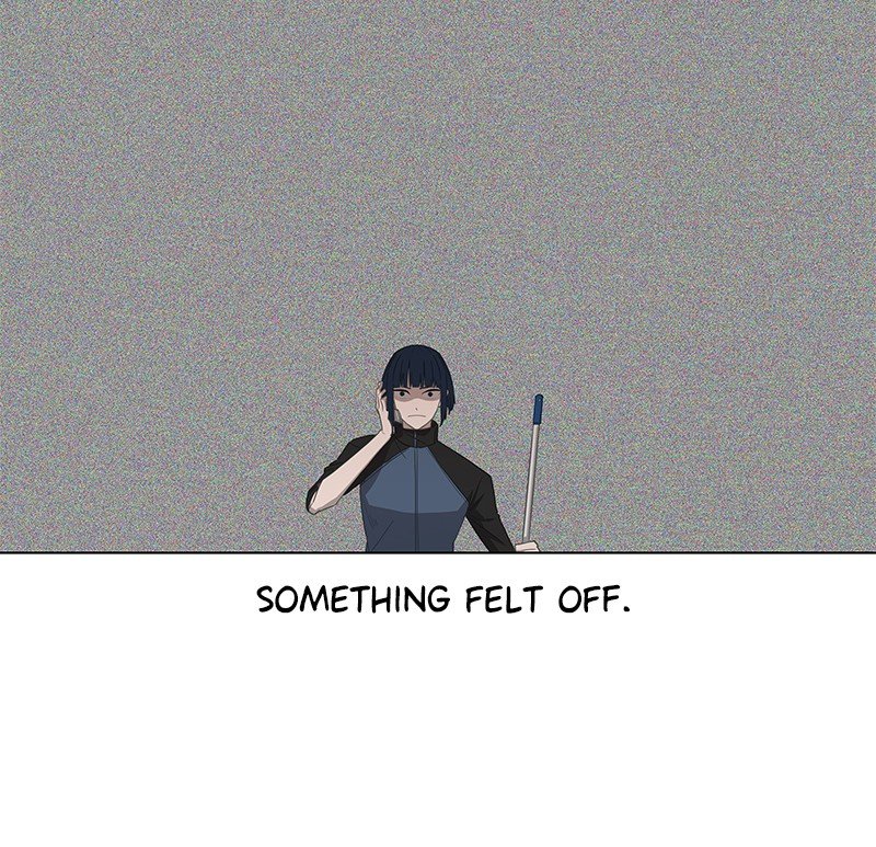 Read The Boxer ENGLISH Manga Online