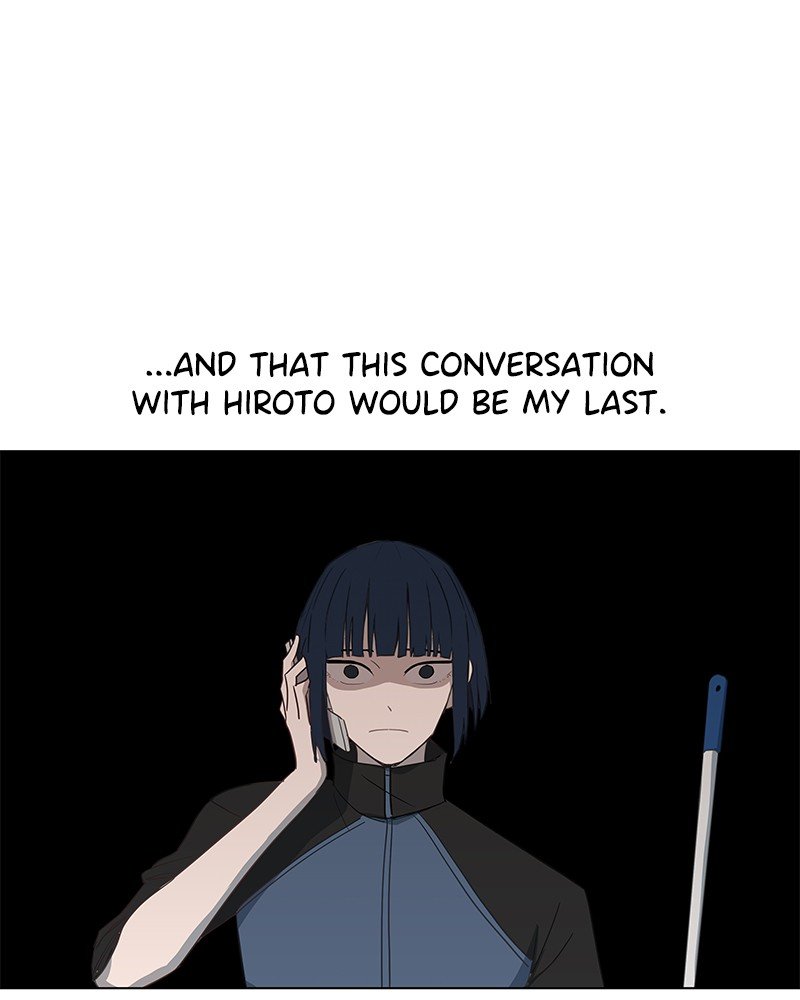 Read The Boxer ENGLISH Manga Online