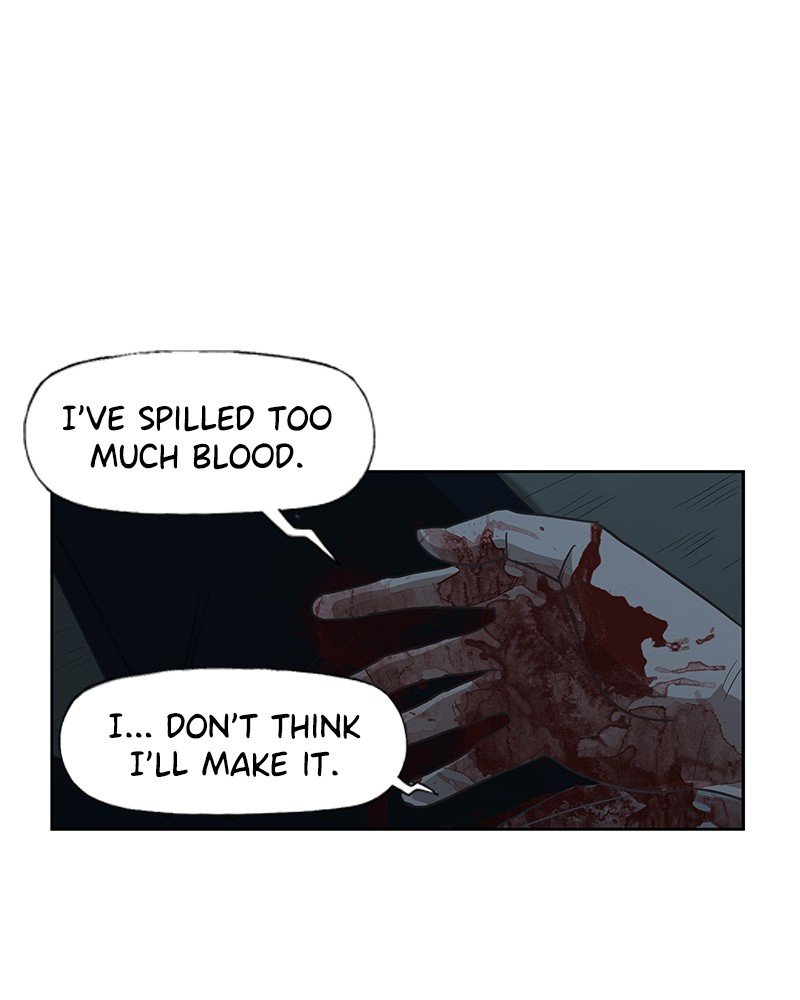 Read The Boxer ENGLISH Manga Online