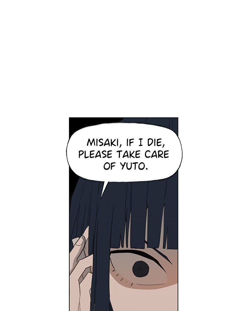 Read The Boxer ENGLISH Manga Online