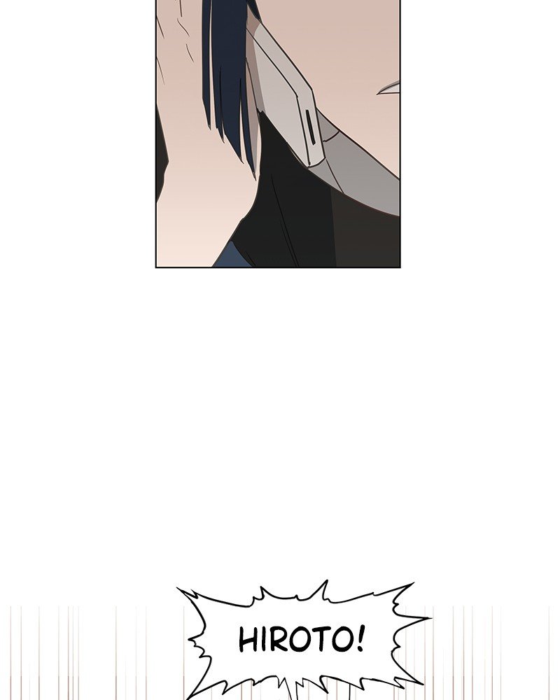 Read The Boxer ENGLISH Manga Online