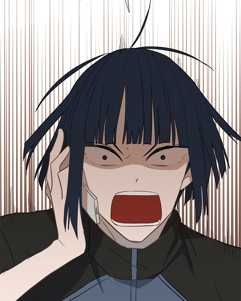 Read The Boxer ENGLISH Manga Online