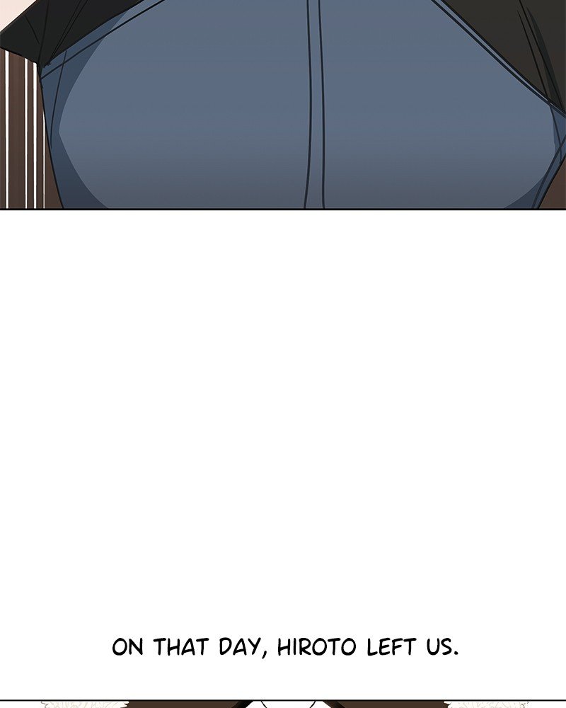 Read The Boxer ENGLISH Manga Online