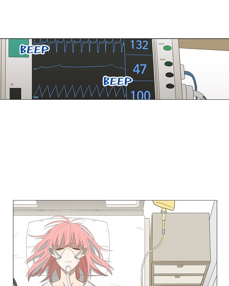 Read The Boxer ENGLISH Manga Online