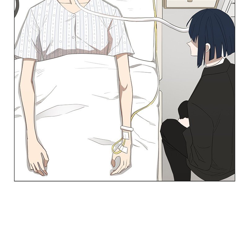 Read The Boxer ENGLISH Manga Online