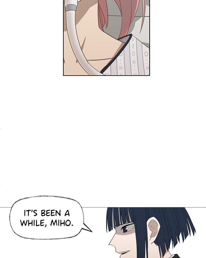 Read The Boxer ENGLISH Manga Online