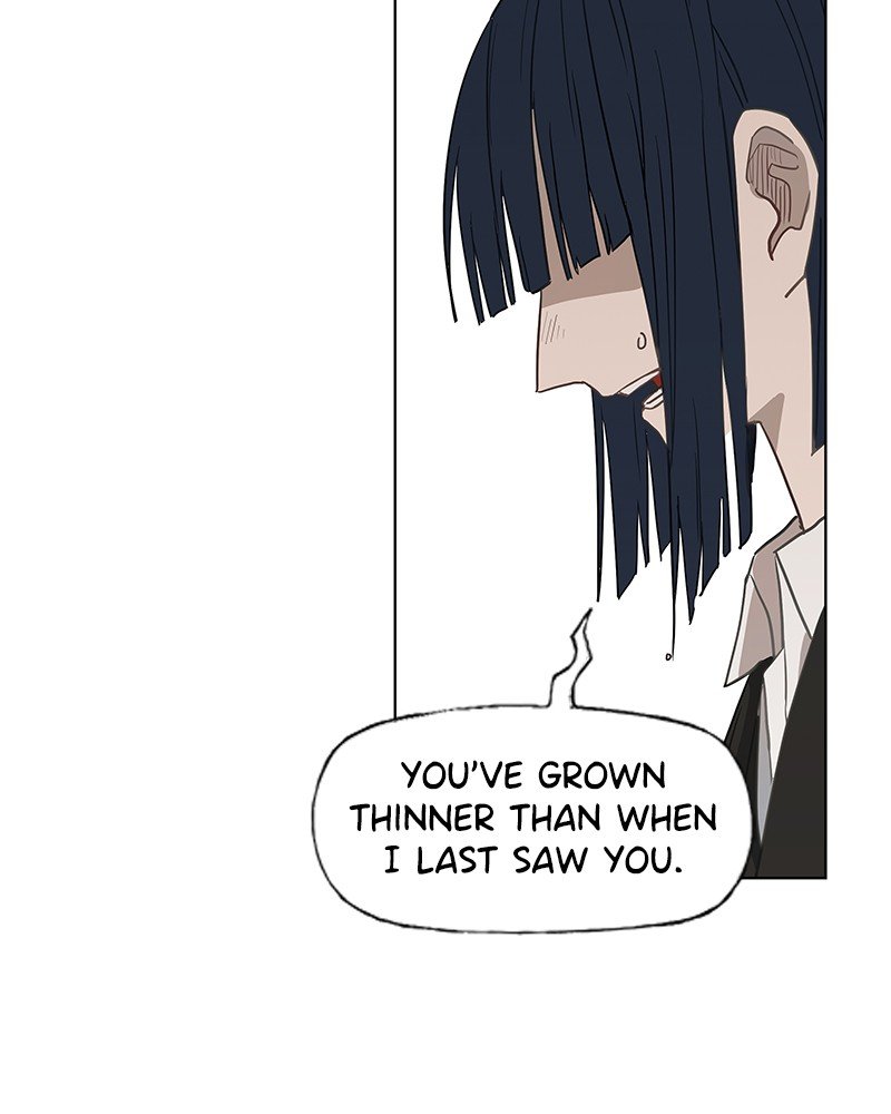 Read The Boxer ENGLISH Manga Online