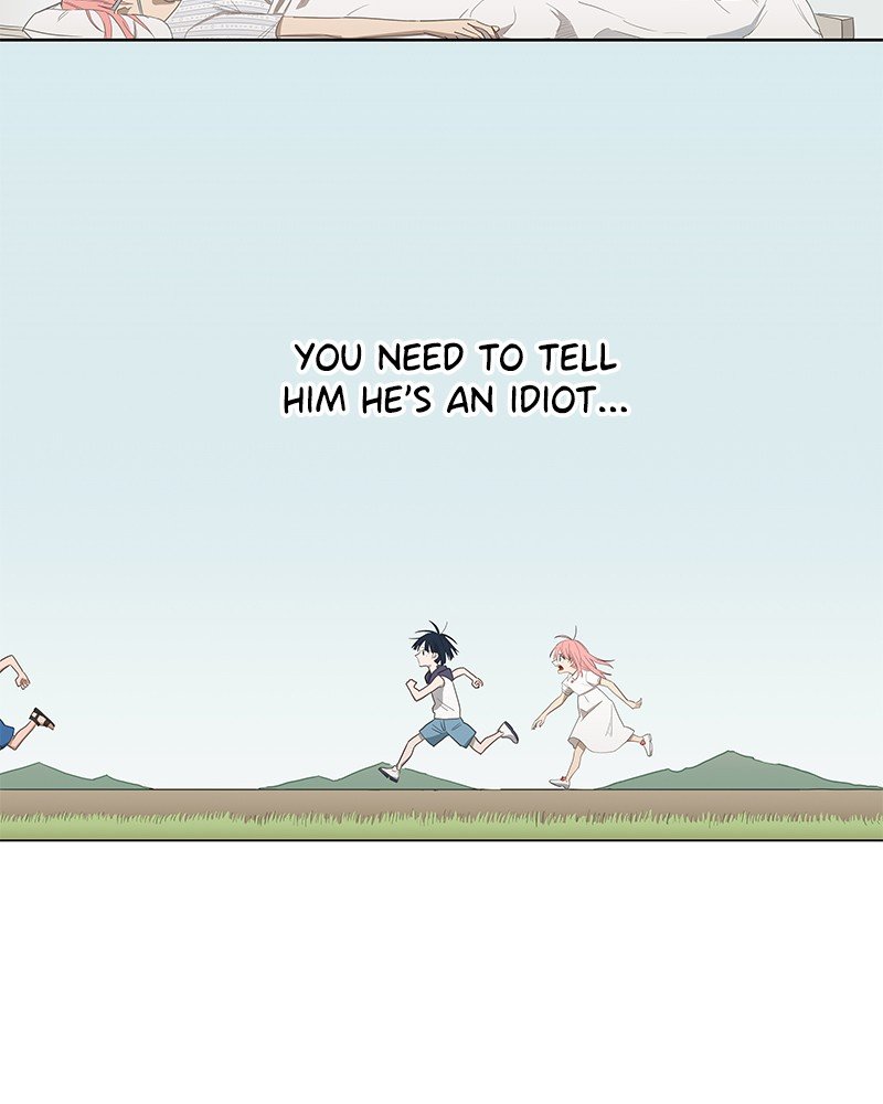 Read The Boxer ENGLISH Manga Online