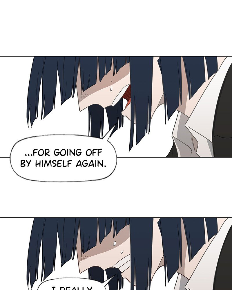 Read The Boxer ENGLISH Manga Online