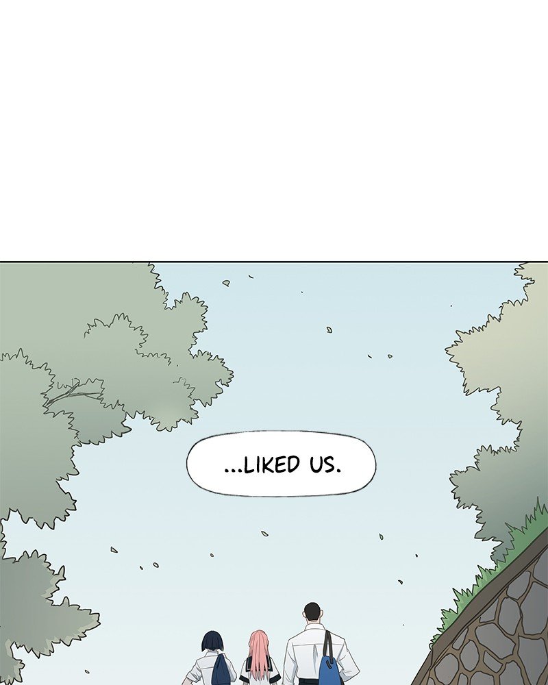 Read The Boxer ENGLISH Manga Online