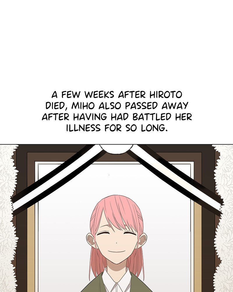 Read The Boxer ENGLISH Manga Online