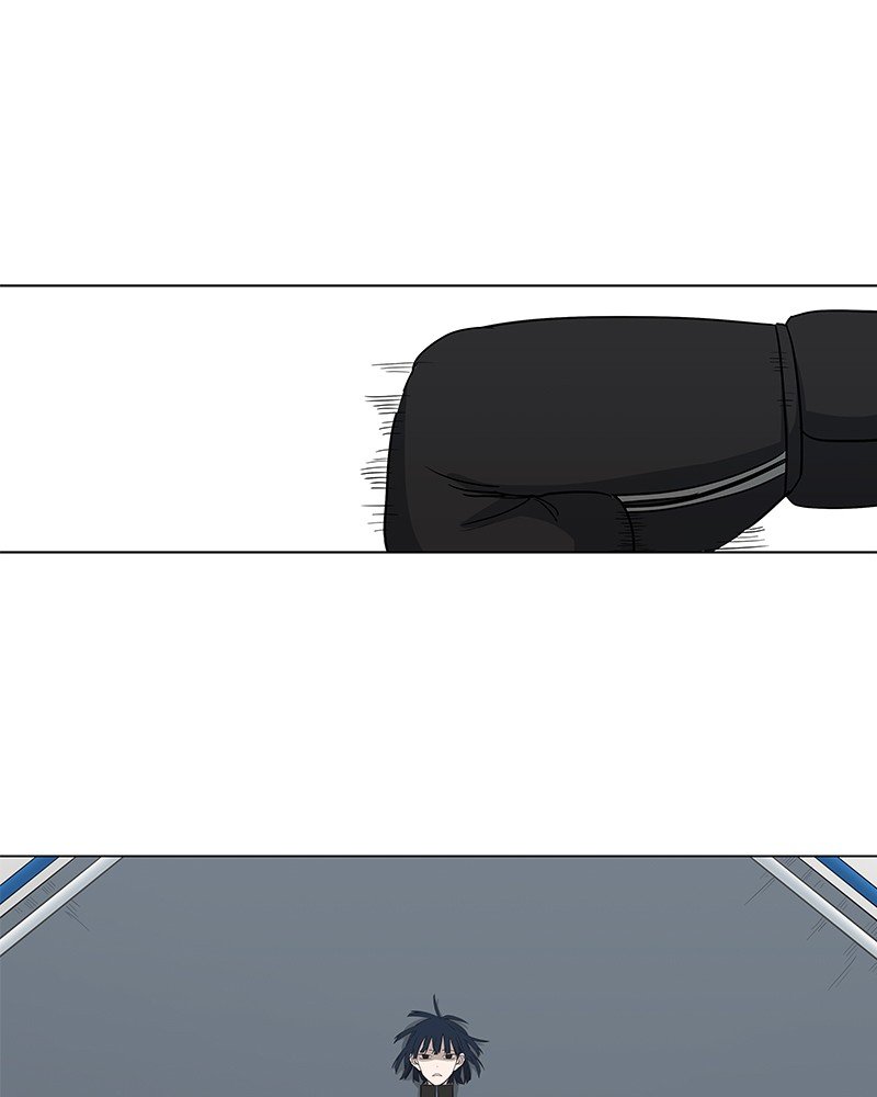 Read The Boxer ENGLISH Manga Online