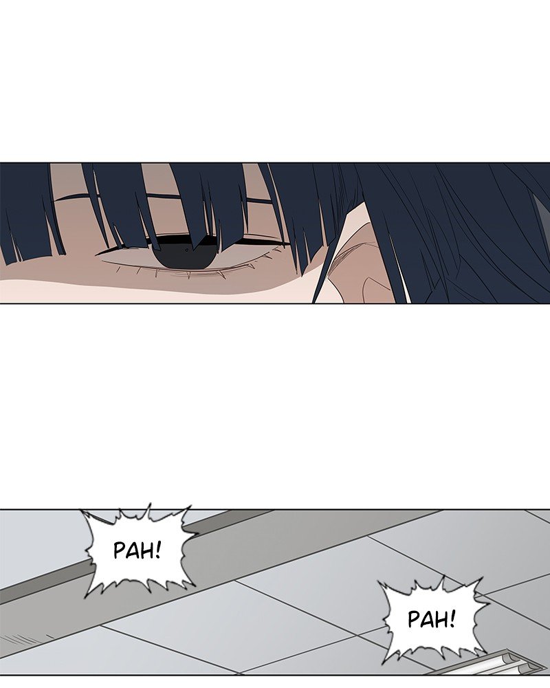 Read The Boxer ENGLISH Manga Online