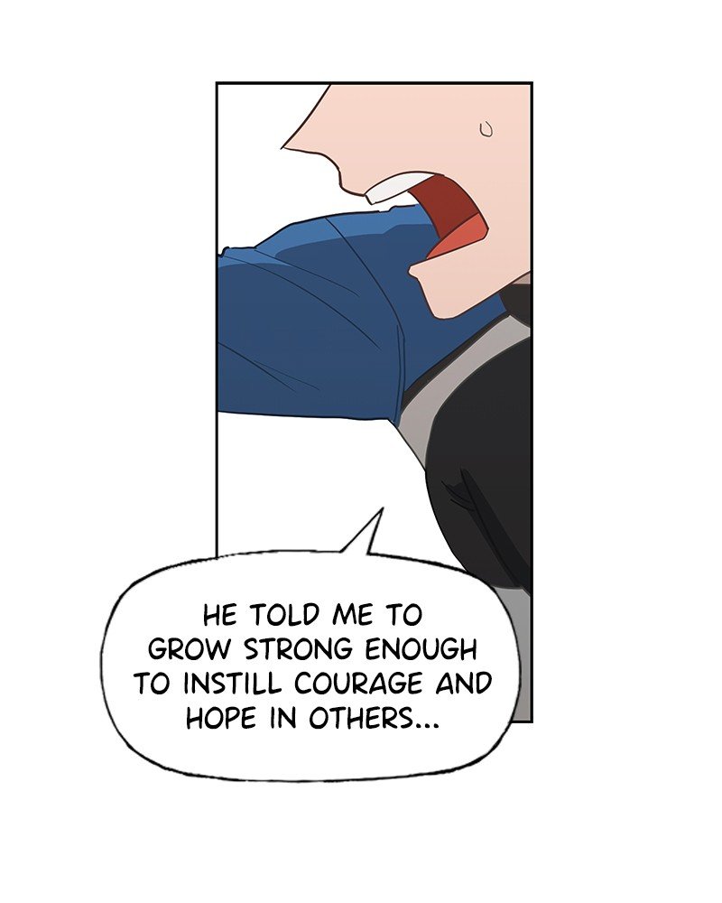 Read The Boxer ENGLISH Manga Online