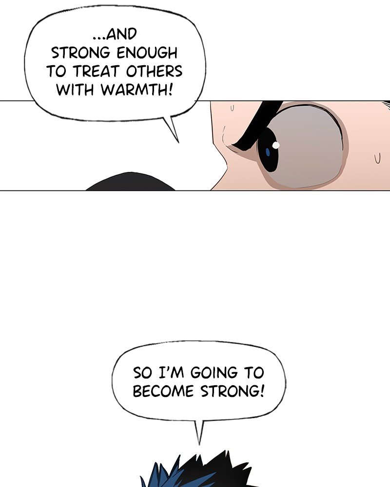 Read The Boxer ENGLISH Manga Online