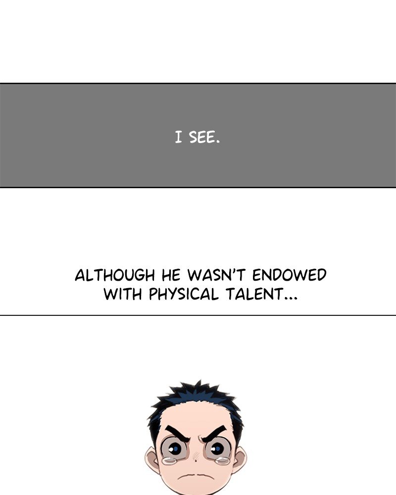 Read The Boxer ENGLISH Manga Online