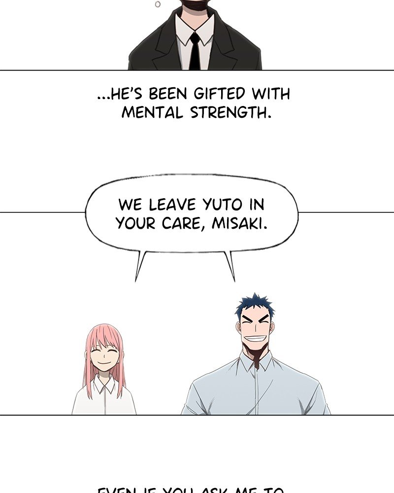 Read The Boxer ENGLISH Manga Online