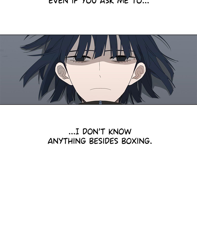 Read The Boxer ENGLISH Manga Online