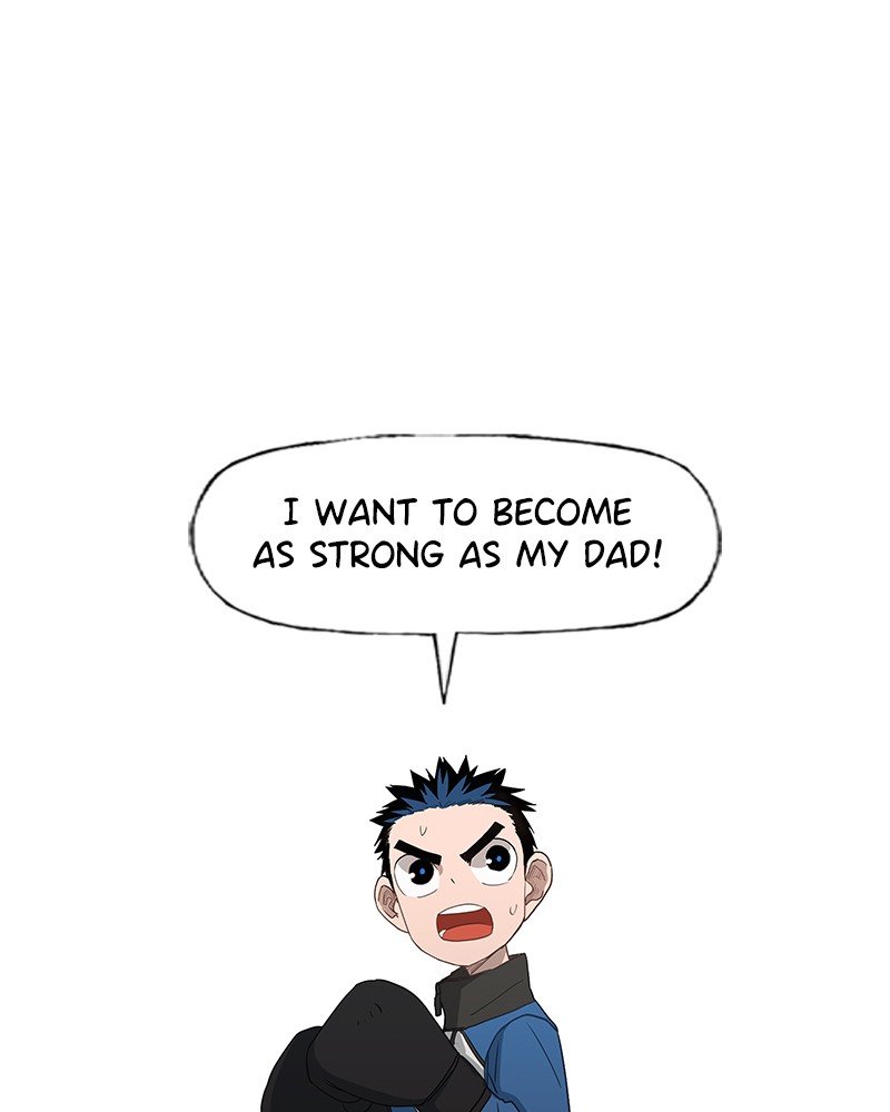 Read The Boxer ENGLISH Manga Online