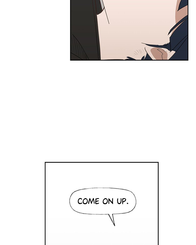 Read The Boxer ENGLISH Manga Online