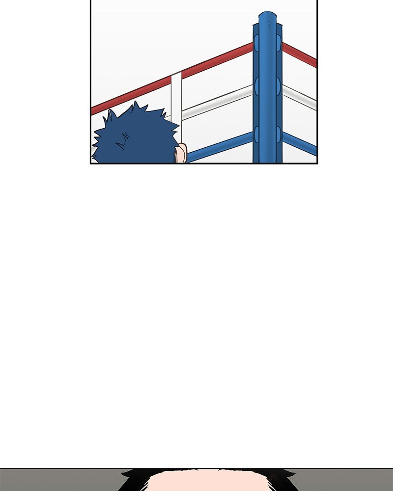 Read The Boxer ENGLISH Manga Online