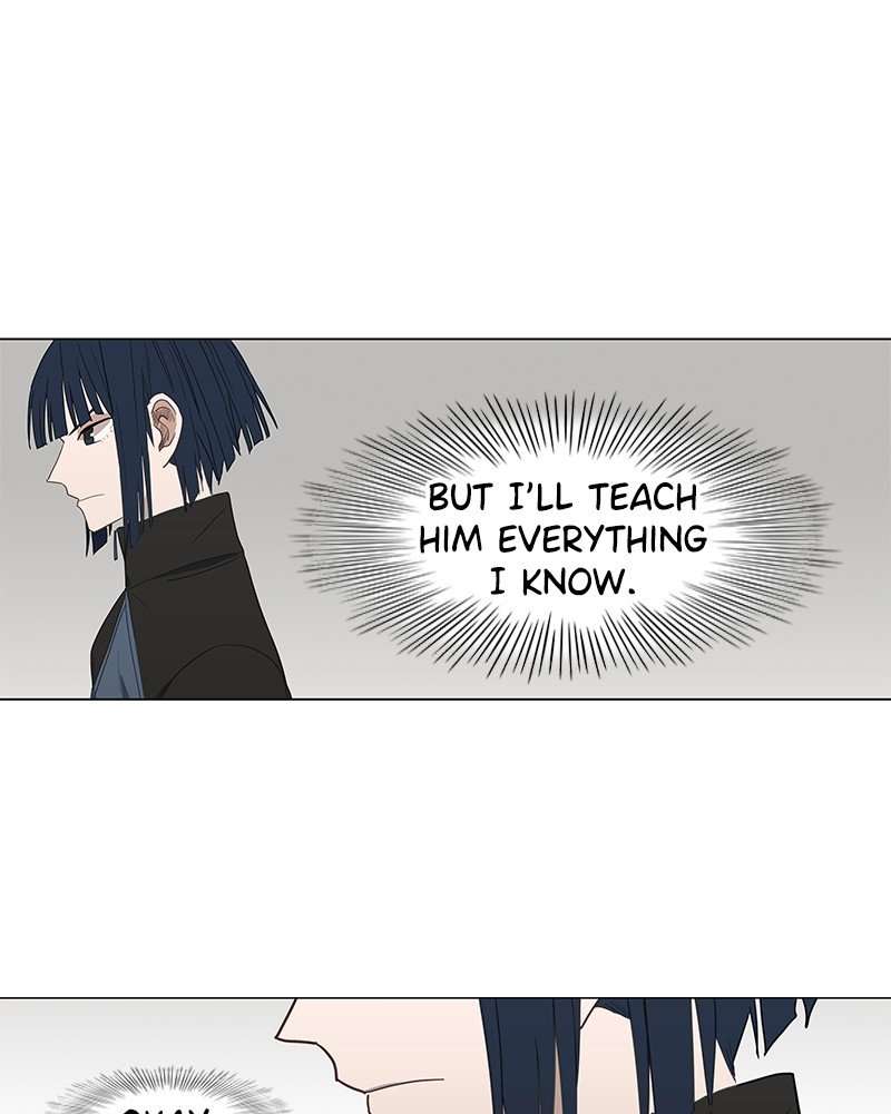 Read The Boxer ENGLISH Manga Online