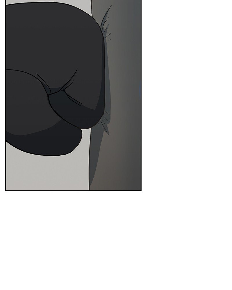 Read The Boxer ENGLISH Manga Online