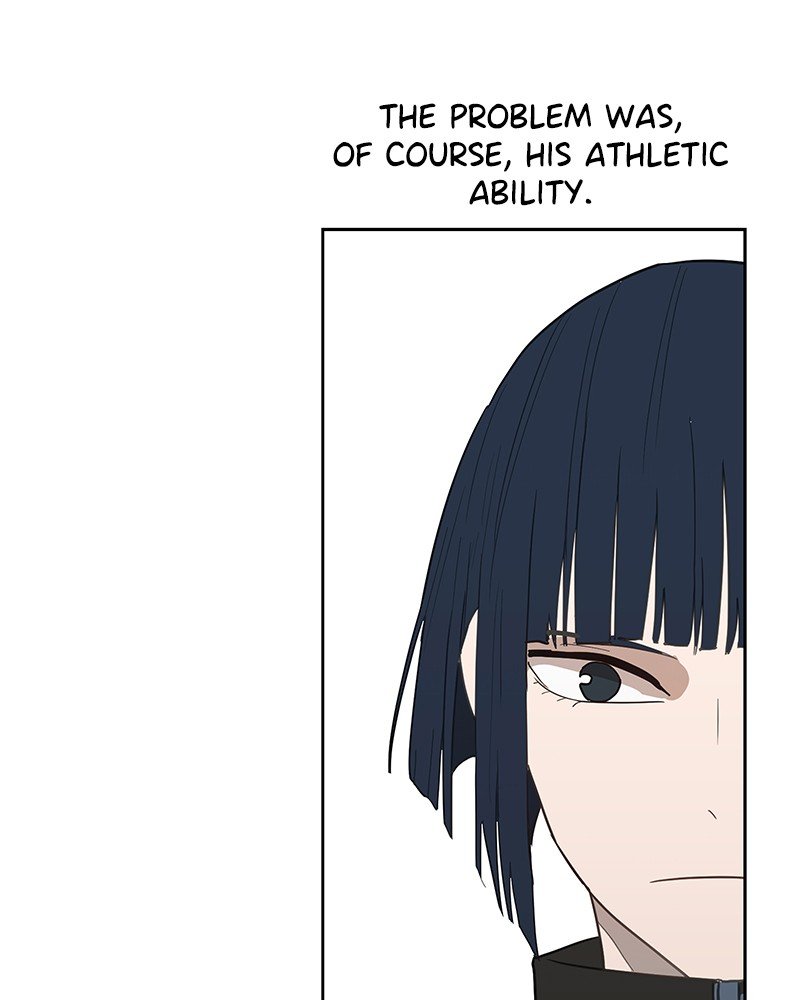 Read The Boxer ENGLISH Manga Online