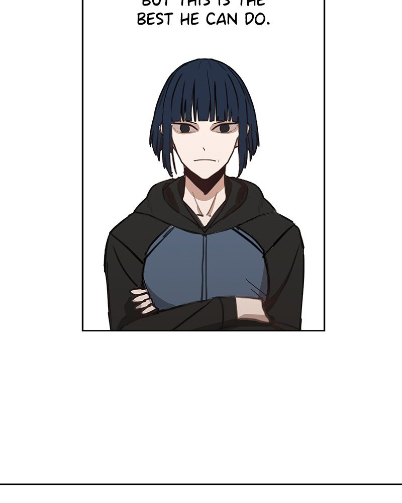 Read The Boxer ENGLISH Manga Online