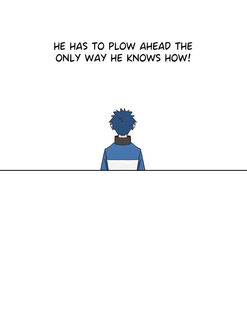 Read The Boxer ENGLISH Manga Online