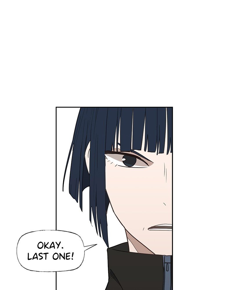 Read The Boxer ENGLISH Manga Online