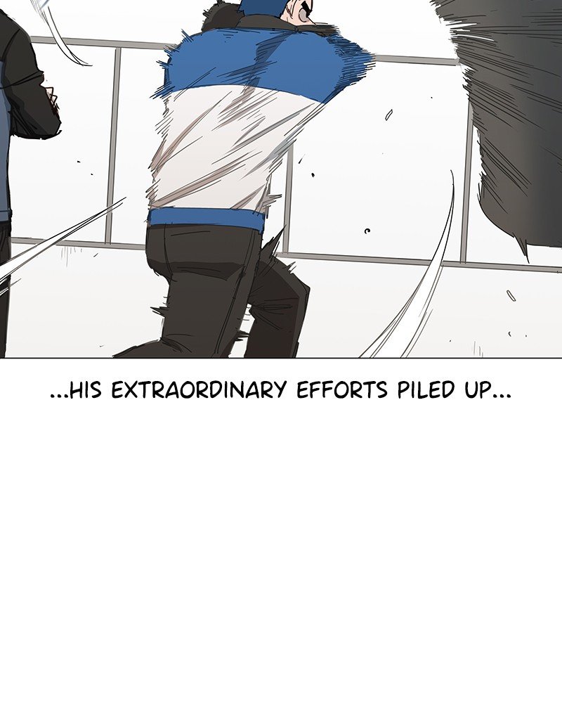 Read The Boxer ENGLISH Manga Online