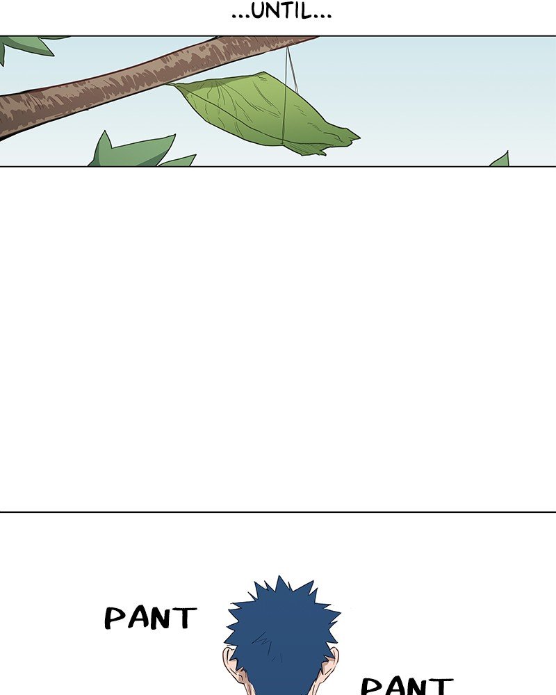 Read The Boxer ENGLISH Manga Online