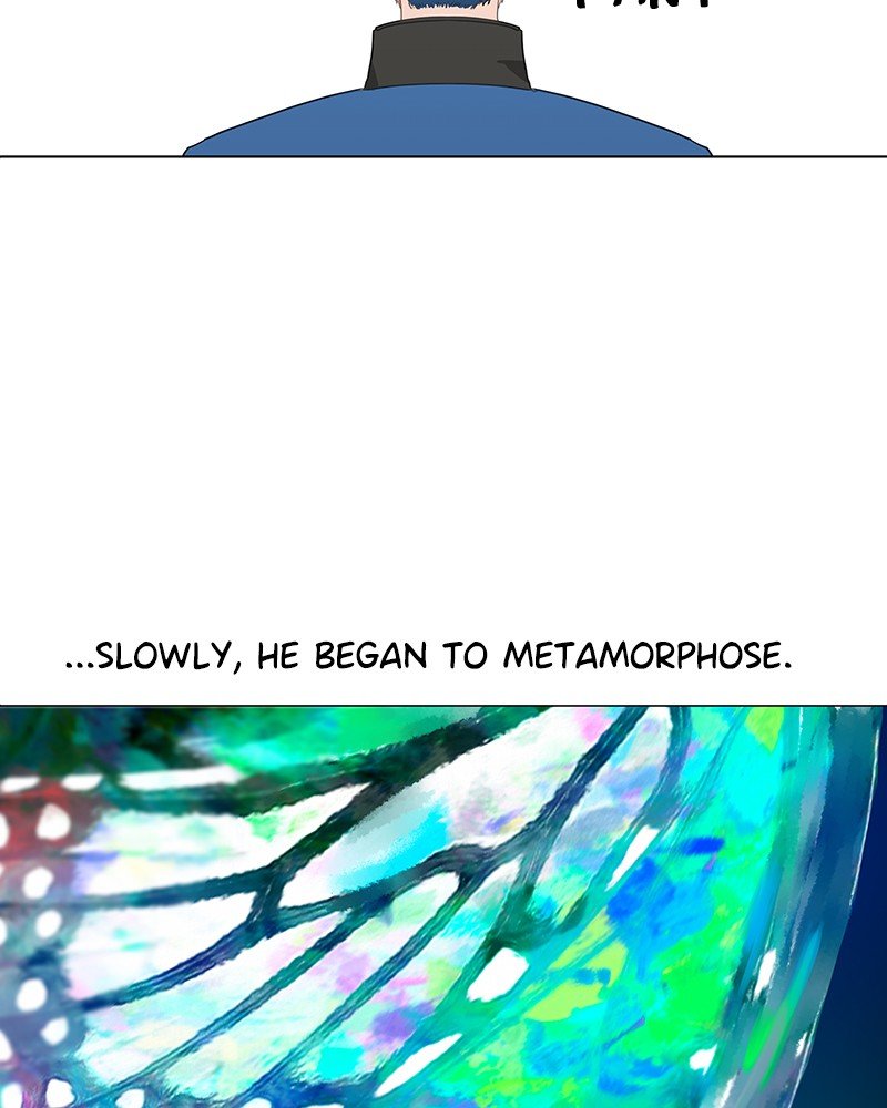 Read The Boxer ENGLISH Manga Online