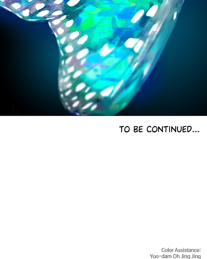 Read The Boxer ENGLISH Manga Online