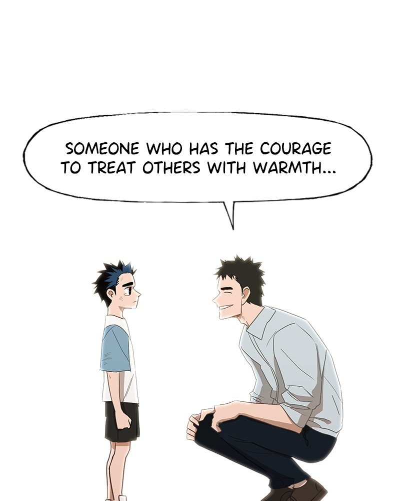 Read The Boxer ENGLISH Manga Online