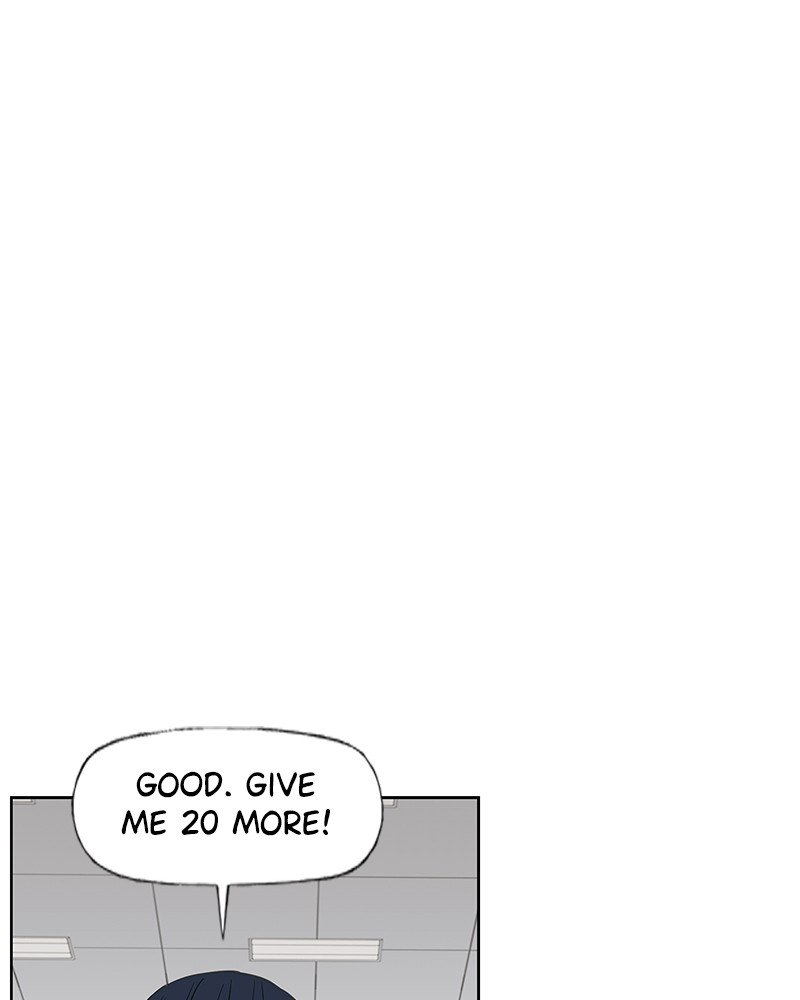 Read The Boxer ENGLISH Manga Online