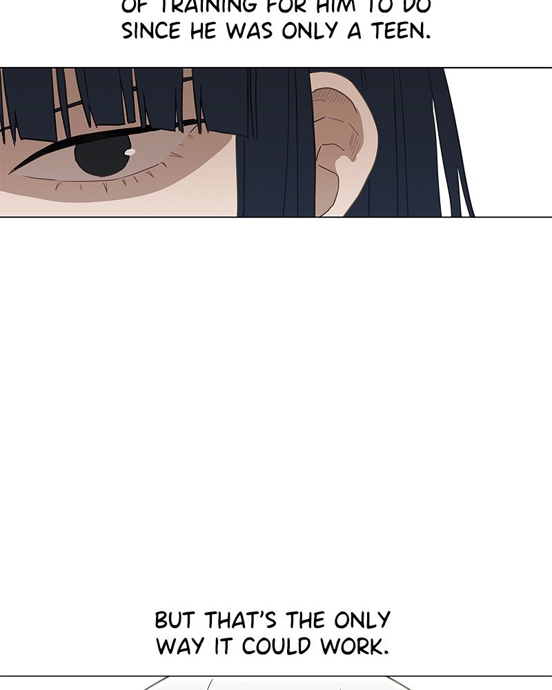 Read The Boxer ENGLISH Manga Online