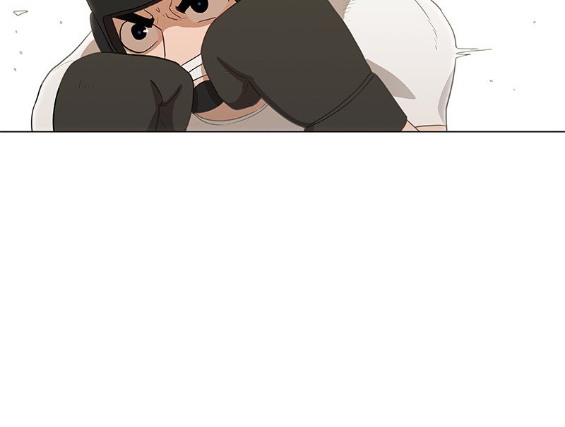 Read The Boxer ENGLISH Manga Online