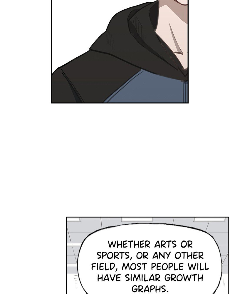 Read The Boxer ENGLISH Manga Online