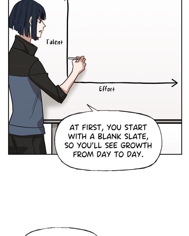 Read The Boxer ENGLISH Manga Online