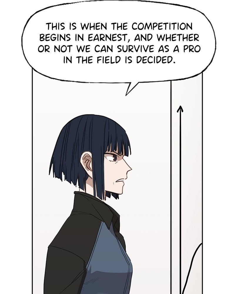 Read The Boxer ENGLISH Manga Online