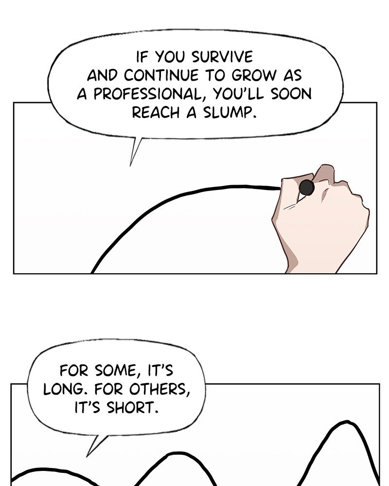 Read The Boxer ENGLISH Manga Online