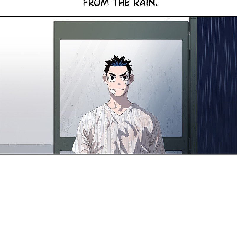 Read The Boxer ENGLISH Manga Online