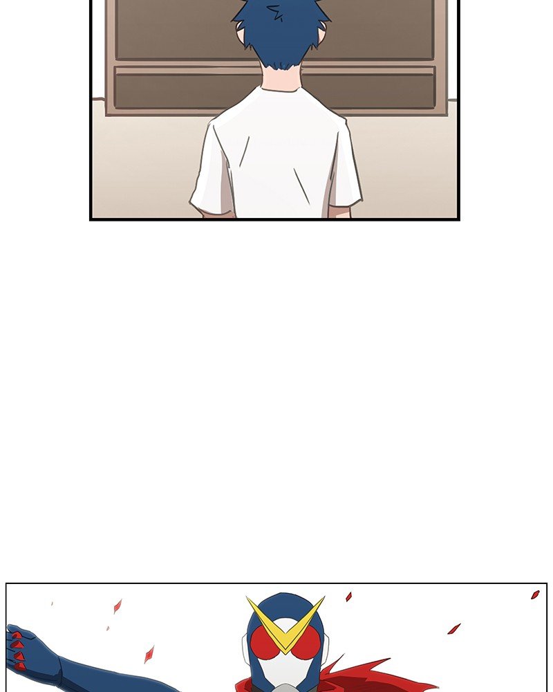 Read The Boxer ENGLISH Manga Online