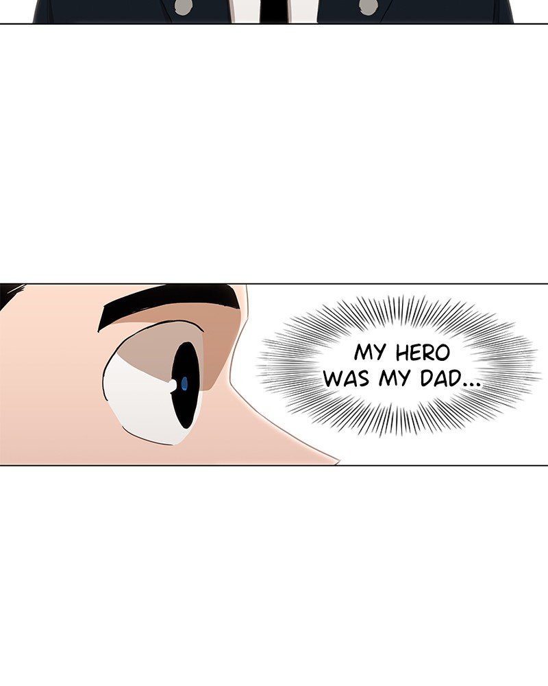 Read The Boxer ENGLISH Manga Online