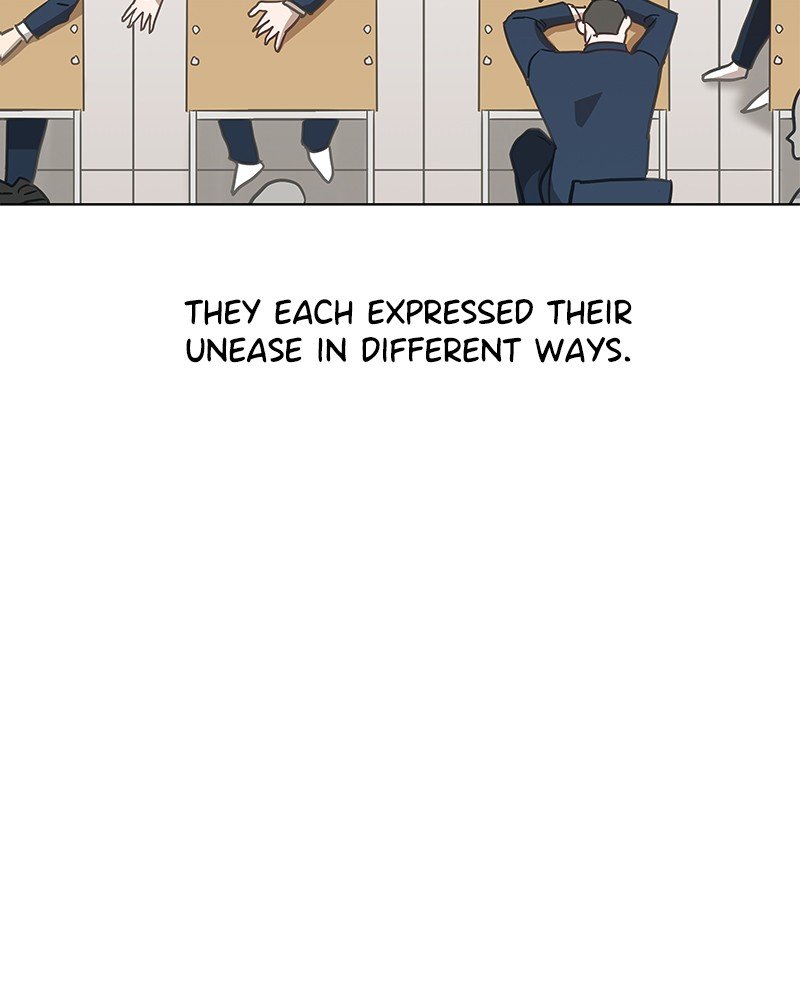 Read The Boxer ENGLISH Manga Online