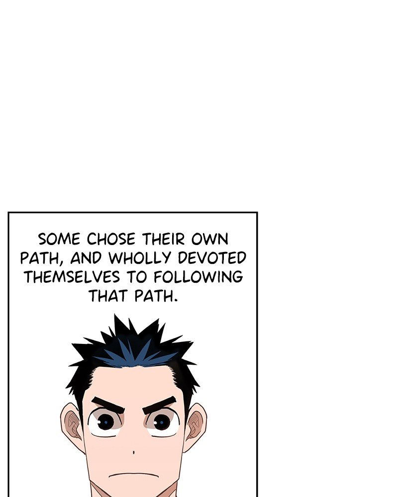 Read The Boxer ENGLISH Manga Online